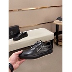 Philipp Plein Casual Sneaker For Men # 304856, cheap Philipp Plein