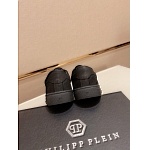 Philipp Plein Casual Sneaker For Men # 304857, cheap Philipp Plein