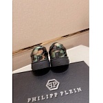 Philipp Plein Casual Sneaker For Men # 304859, cheap Philipp Plein