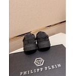 Philipp Plein Casual Sneaker For Men # 304860, cheap Philipp Plein