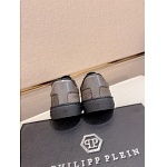 Philipp Plein Casual Sneaker For Men # 304861, cheap Philipp Plein