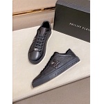 Philipp Plein Casual Sneaker For Men # 304864, cheap Philipp Plein