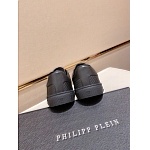 Philipp Plein Casual Sneaker For Men # 304864, cheap Philipp Plein