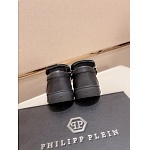 Philipp Plein Casual Sneaker For Men # 304866, cheap Philipp Plein