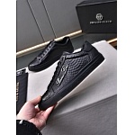 Philipp Plein Casual Sneaker For Men # 304867, cheap Philipp Plein