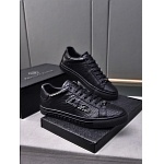 Philipp Plein Casual Sneaker For Men # 304867, cheap Philipp Plein