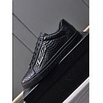 Philipp Plein Casual Sneaker For Men # 304867, cheap Philipp Plein