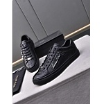 Philipp Plein Casual Sneaker For Men # 304867, cheap Philipp Plein