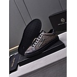 Philipp Plein Casual Sneaker For Men # 304868, cheap Philipp Plein