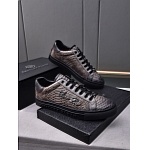 Philipp Plein Casual Sneaker For Men # 304868, cheap Philipp Plein