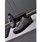 Philipp Plein Casual Sneaker For Men # 304868, cheap Philipp Plein