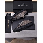 Philipp Plein Casual Sneaker For Men # 304868, cheap Philipp Plein