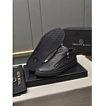 Philipp Plein Casual Sneaker For Men # 304870, cheap Philipp Plein