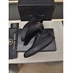 Philipp Plein Casual Sneaker For Men # 304870, cheap Philipp Plein