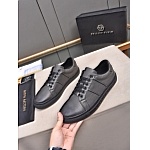 Philipp Plein Casual Sneaker For Men # 304871, cheap Philipp Plein