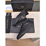 Philipp Plein Casual Sneaker For Men # 304872, cheap Philipp Plein