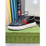 Gucci Casual Sneaker For Men # 304873, cheap Low Top