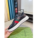 Gucci Casual Sneaker For Men # 304873, cheap Low Top