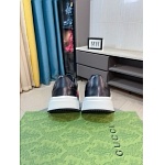 Gucci Casual Sneaker For Men # 304873, cheap Low Top