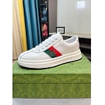 Gucci Casual Sneaker For Men # 304874
