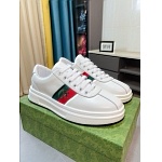 Gucci Casual Sneaker For Men # 304874, cheap Low Top