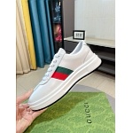 Gucci Casual Sneaker For Men # 304874, cheap Low Top