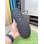 Gucci Casual Sneaker For Men # 304874, cheap Low Top