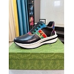 Gucci Casual Sneaker For Men # 304875, cheap Low Top