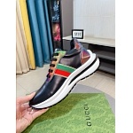Gucci Casual Sneaker For Men # 304875, cheap Low Top