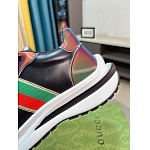 Gucci Casual Sneaker For Men # 304875, cheap Low Top
