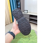 Gucci Casual Sneaker For Men # 304875, cheap Low Top