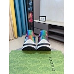 Gucci Casual Sneaker For Men # 304875, cheap Low Top