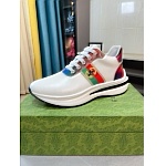 Gucci Casual Sneaker For Men # 304876, cheap Low Top