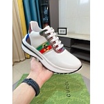 Gucci Casual Sneaker For Men # 304876, cheap Low Top