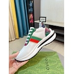 Gucci Casual Sneaker For Men # 304876, cheap Low Top