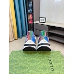 Gucci Casual Sneaker For Men # 304876, cheap Low Top