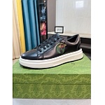 Gucci Casual Sneaker For Men # 304877, cheap Low Top