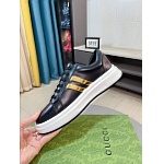 Gucci Casual Sneaker For Men # 304877, cheap Low Top