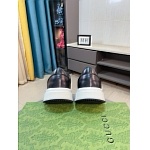 Gucci Casual Sneaker For Men # 304877, cheap Low Top