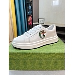 Gucci Casual Sneaker For Men # 304878, cheap Low Top