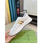Gucci Casual Sneaker For Men # 304878, cheap Low Top