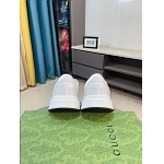 Gucci Casual Sneaker For Men # 304878, cheap Low Top