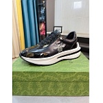Gucci Casual Sneaker For Men # 304879, cheap Low Top