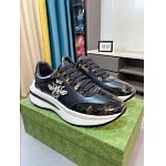 Gucci Casual Sneaker For Men # 304879, cheap Low Top