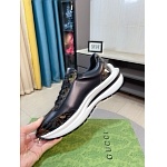 Gucci Casual Sneaker For Men # 304879, cheap Low Top