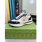 Gucci Casual Sneaker For Men # 304880, cheap Low Top