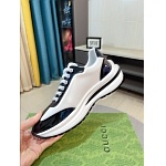 Gucci Casual Sneaker For Men # 304880, cheap Low Top