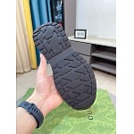 Gucci Casual Sneaker For Men # 304880, cheap Low Top