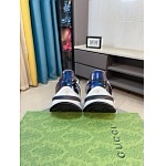 Gucci Casual Sneaker For Men # 304880, cheap Low Top