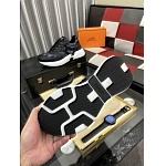 Hermes Casual Sneaker For Men # 304881, cheap Hermes Sneakers